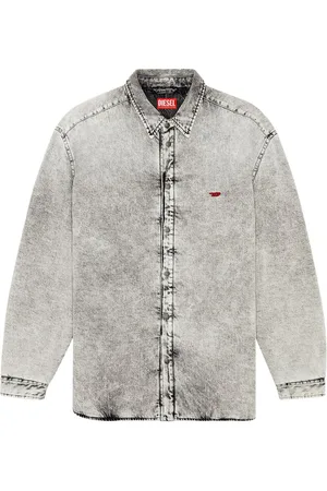 Diesel D-Flaim-S Jeanshemd