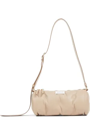 Maison Margiela Gesteppte Glam Slam Schultertasche