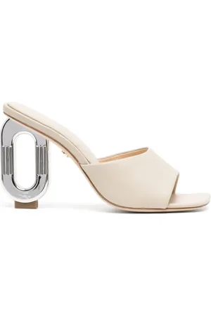 DEE OCLEPPO Ibiza Sandalen 85mm