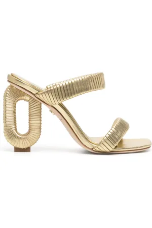 DEE OCLEPPO Jamaica Sandalen 90mm