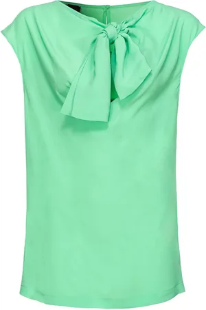 Pinko Top mit Knoten