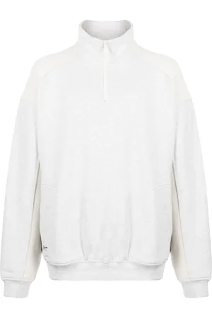FIVE CM Sweatshirt mit Reißverschluss