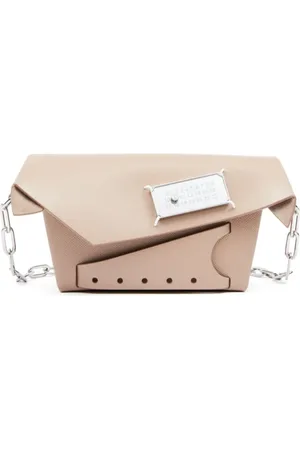 Maison Margiela Snatched Classique Kuriertasche