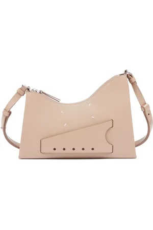 Maison Margiela Kleine Snatched Schultertasche