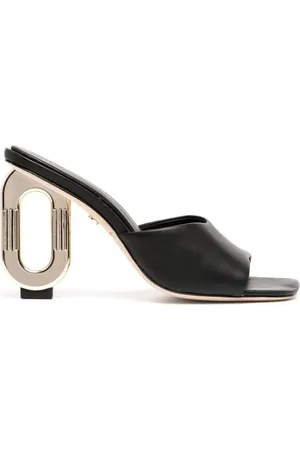 DEE OCLEPPO Ibiza Sandalen 90mm