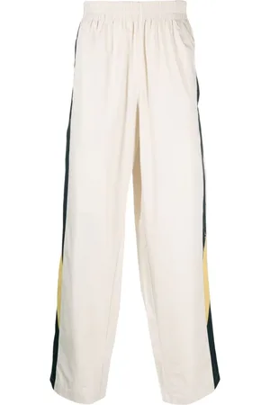 Isabel Marant Bryton Jogginghose mit geradem Bein
