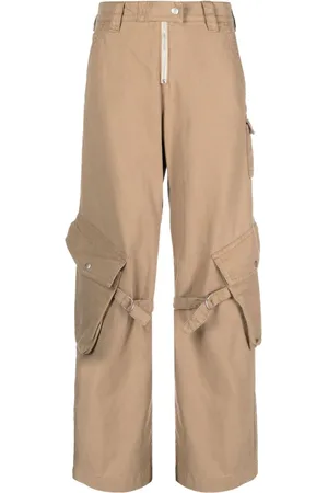 Acne Studios Klassische Cargohose