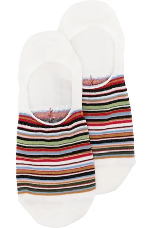 Paul Smith Artist Stripe Socken