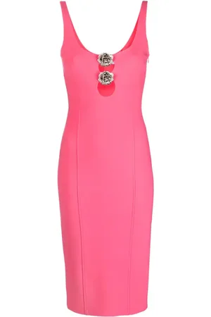 BLUMARINE Ärmelloses Kleid