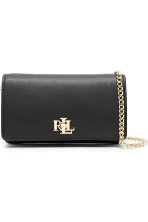 Ralph Lauren Umhängetasche mit Logo