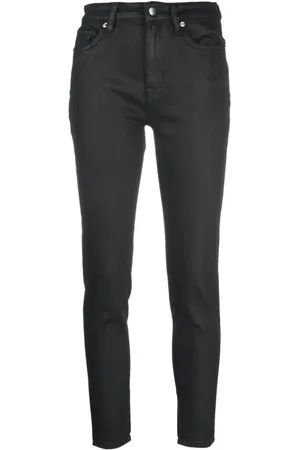 Ralph Lauren Jeans mit hohem Bund