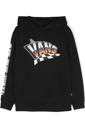 Vans kids clearance hoodies