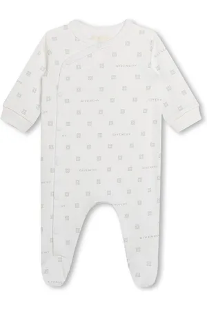 Givenchy Pyjama mit 4G-Print