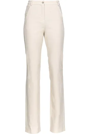 Pinko Hose mit geradem Bein