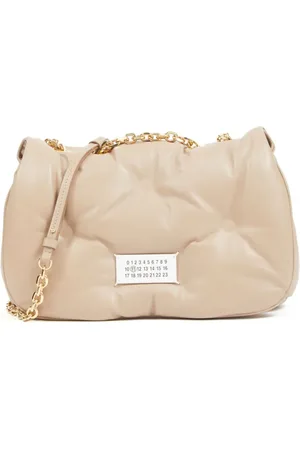 Maison Margiela Mittelgroße Glam Slam Schultertasche