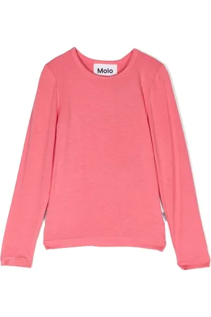 Molo Ruana Langarmshirt