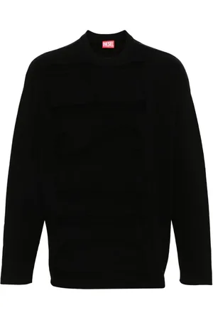 Diesel K-Floyd Wollpullover