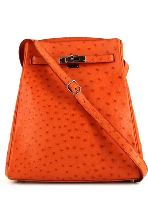 Hermès 2000 Kelly Sport Schultertasche