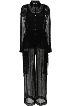 Pinko X Patrick McDowell Jumpsuit