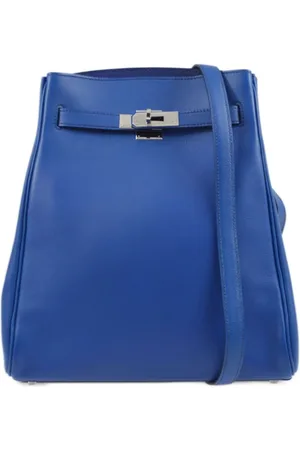 Hermès 2001 Kelly Sport MM Schultertasche