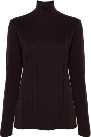 MRZ Klassischer Pullover