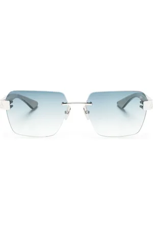 Maybach Rahmenlose Magic I Sonnenbrille