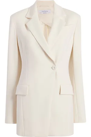 Another Tomorrow Everyday Jersey-Blazer