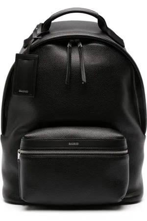 Sandro Rucksack mit Logo-Stempel