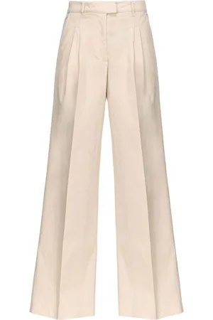 Pinko Hose mit hohem Bund