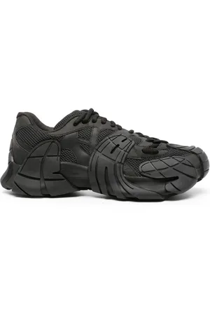 Camper Tormenta Sneakers mit Mesh-Einsatz