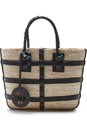 Altuzarra Mini Watermill Shopper