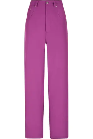 Bally Gerade Taillenhose
