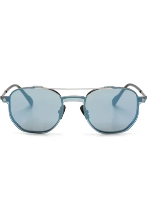 SNOB Special III Brille mit eckigem Gestell