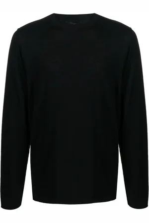 TRANSIT Langärmeliger Pullover
