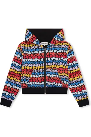 Sonia Rykiel Enfant Wendbare Jacke