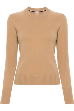 HUGO BOSS Pullover mit Logo