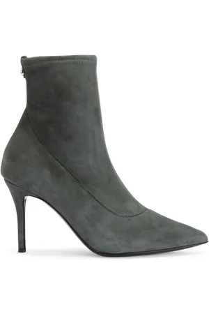 Giuseppe Zanotti Mirea Stiefeletten 90mm