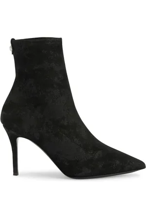 Giuseppe Zanotti Mirea Stiefeletten 90mm