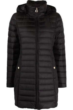 Michael Kors Packable Daunenmantel