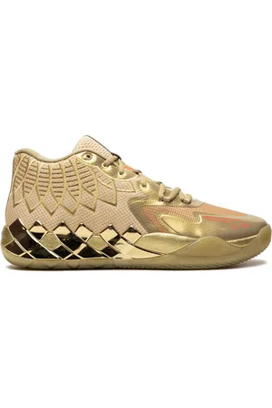 PUMA MB.01 Golden Child Sneakers