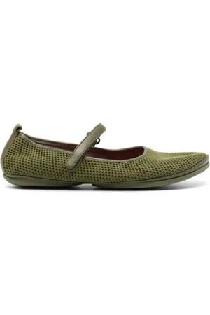 Camper Right Nina Ballerinas