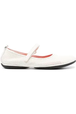 Camper Right Nina Ballerinas