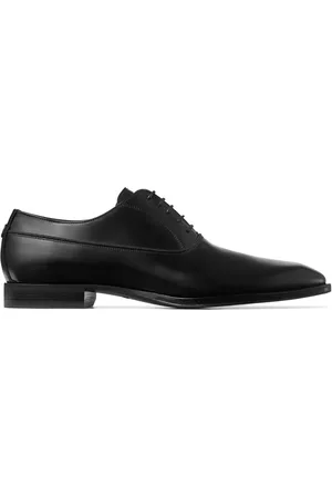 Jimmy Choo Foxley Oxford-Schuhe