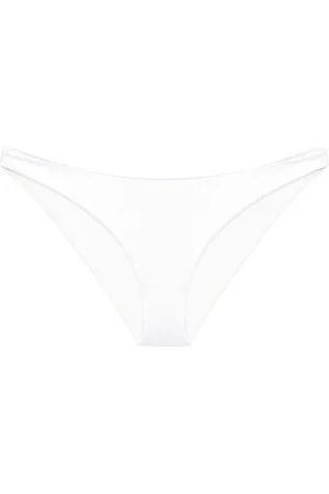 Marysia Newport Metallic-Bikinihöschen