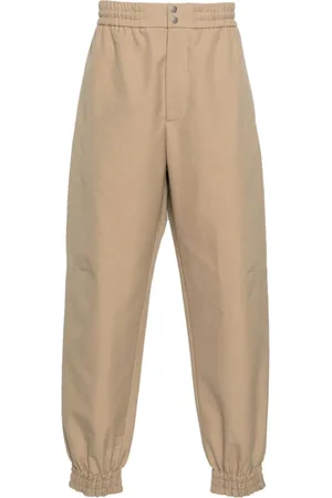 Alexander McQueen Klassische Cargohose