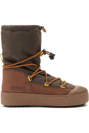 Moon Boot Mtrack Polar Stiefel