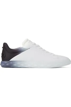Jimmy Choo Diamond Light/M II Sneakers mit Ombré-Effekt