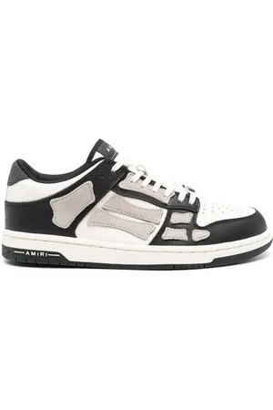 AMIRI Skel Top Sneakers