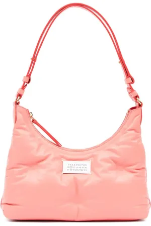 Maison Margiela Gesteppte Glam Slam Schultertasche