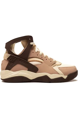 Nike Air Flight Huarache Baroque Brown Sneakers